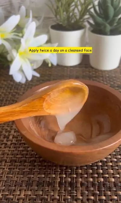 Cara membuat serum untuk cerahkan wajah, leher, dan tangan pakai 3 bahan alami Berbagai sumber