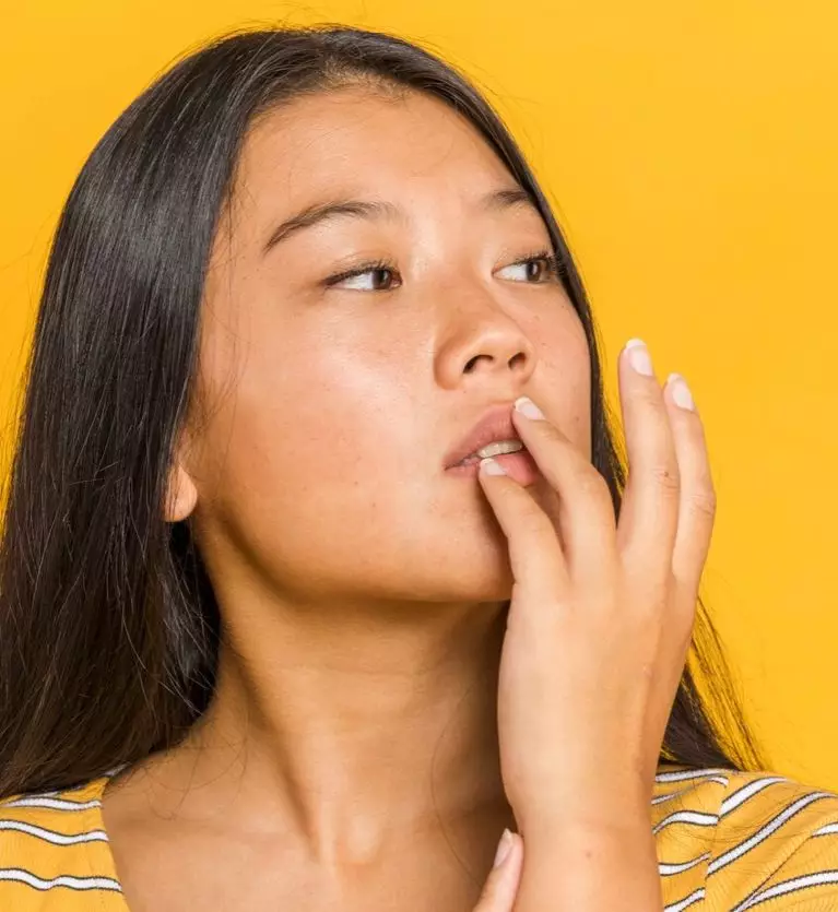 Manfaat cengkeh untuk kecantikan wajah © 2023 berbagai sumber Manfaat cengkeh untuk kecantikan wajah © 2023 berbagai sumber