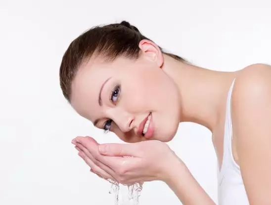 Cara mengatasi masalah kulit bagi pendaki © 2023 istimewa