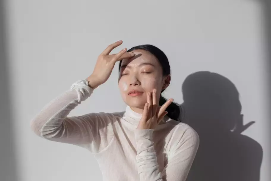 Cara mengatasi masalah kulit bagi pendaki © 2023 istimewa