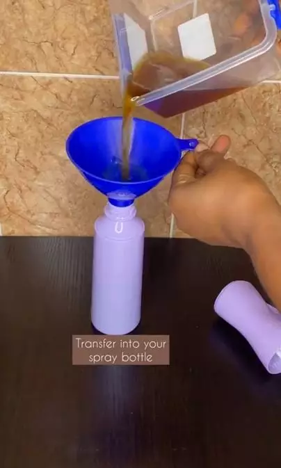 Cara menumbuhkan rambut pakai toner dari 6 bumbu dapur Berbagai sumber Cara menumbuhkan rambut pakai toner dari 6 bumbu dapur Berbagai sumber