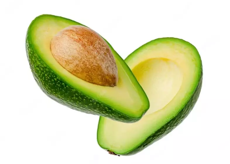 Trik menghaluskan wajah pakai masker eksfoliasi dari 1 jenis buah Berbagai sumber