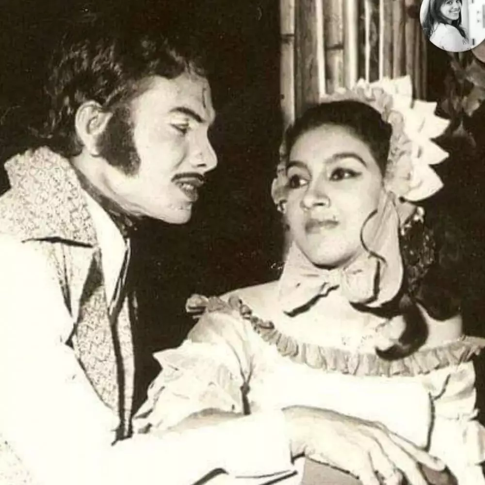 potret lawas pemeran Nakusha © berbagai sumber potret lawas pemeran Nakusha © berbagai sumber