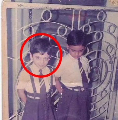 potret lawas pemeran Nakusha © berbagai sumber potret lawas pemeran Nakusha © berbagai sumber