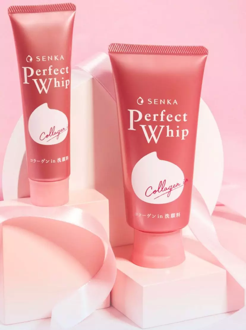 Rekomendasi skincare Senka © 2023 berbagai sumber