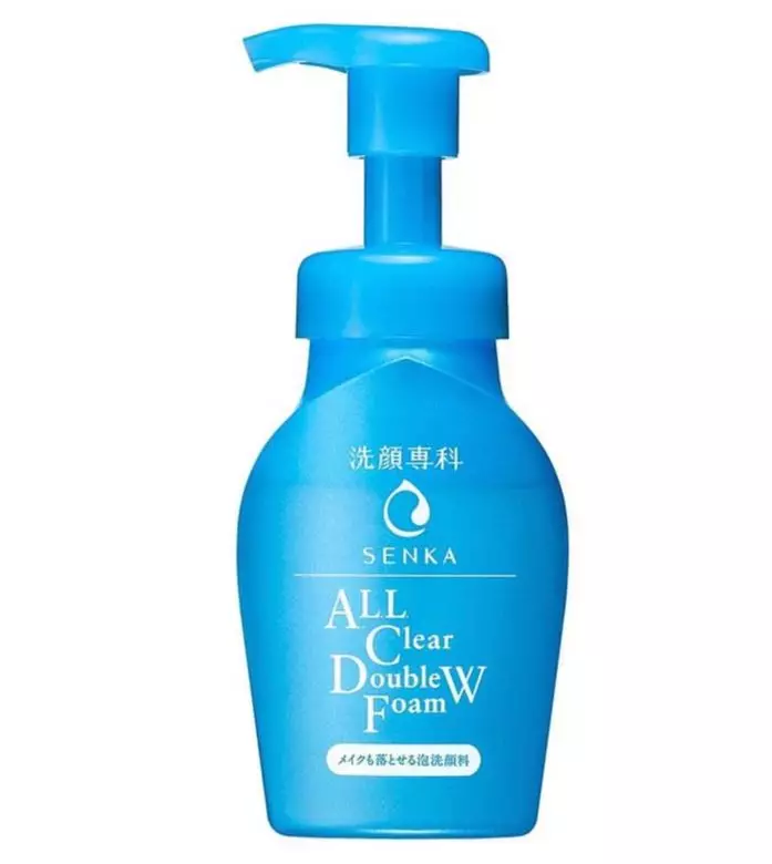 Rekomendasi skincare Senka © 2023 berbagai sumber