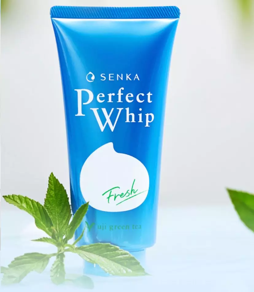 Rekomendasi skincare Senka © 2023 berbagai sumber