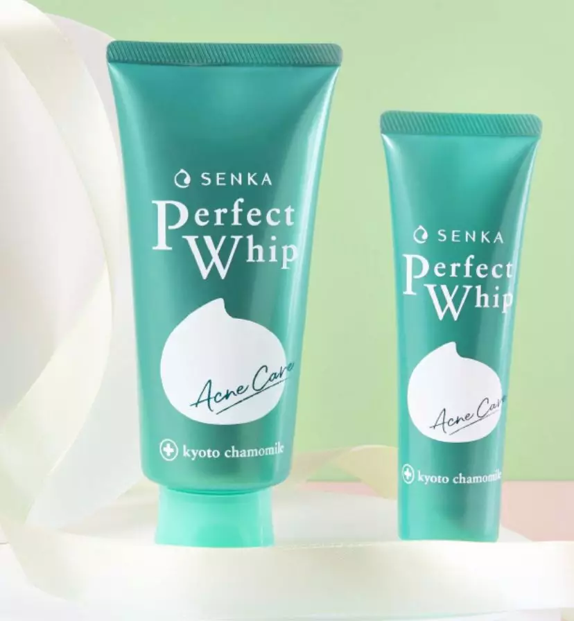 Rekomendasi skincare Senka © 2023 berbagai sumber