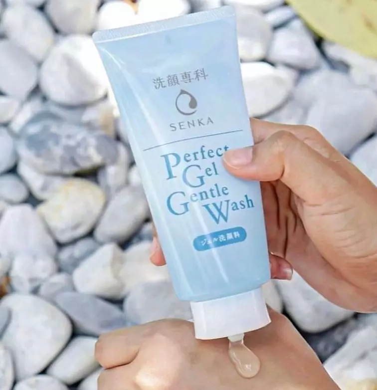 Rekomendasi skincare Senka © 2023 berbagai sumber