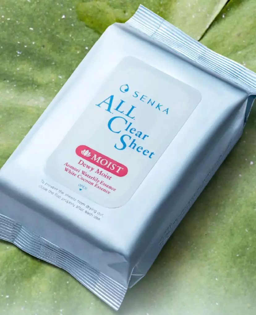 Rekomendasi skincare Senka © 2023 berbagai sumber