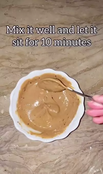 Trik atasi kusam pada rambut berwarna pakai masker dari 4 bahan alami Berbagai sumber