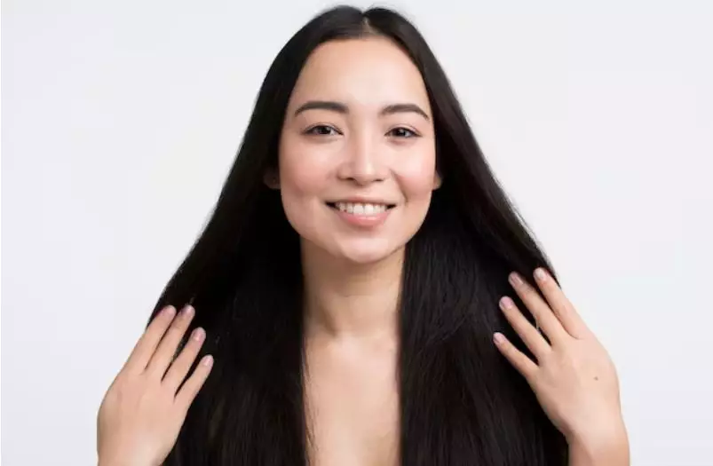 kelebihan pakai alpukat untuk kesehatan rambut © 2023 brilio.net