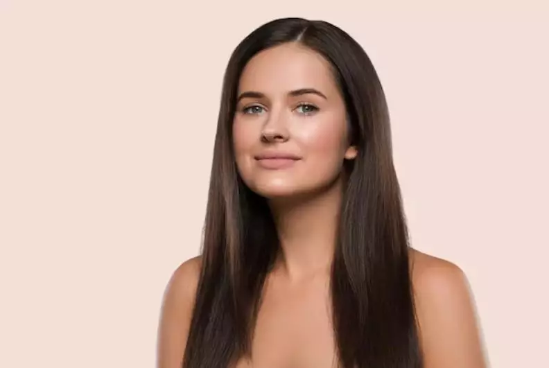 kelebihan pakai alpukat untuk kesehatan rambut © 2023 brilio.net