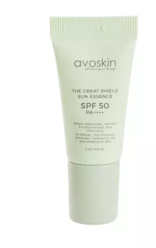 9 Rekomendasi produk Avoskin untuk cerahkan kulit © avoskin