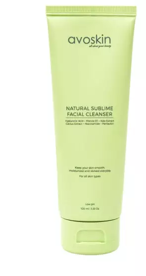 9 Rekomendasi produk Avoskin untuk cerahkan kulit © avoskin