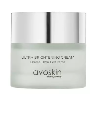 9 Rekomendasi produk Avoskin untuk cerahkan kulit © avoskin