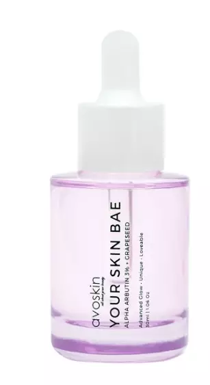 9 Rekomendasi produk Avoskin untuk cerahkan kulit © avoskin