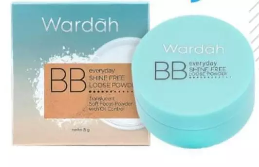 Rekomendasi bedak Wardah untuk kulit berminyak © 2023 brilio.net Rekomendasi bedak Wardah untuk kulit berminyak © 2023 brilio.net