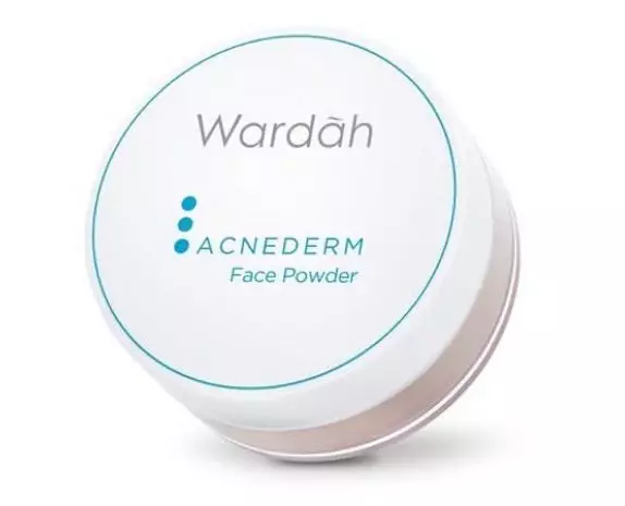 Rekomendasi bedak Wardah untuk kulit berminyak © 2023 brilio.net Rekomendasi bedak Wardah untuk kulit berminyak © 2023 brilio.net