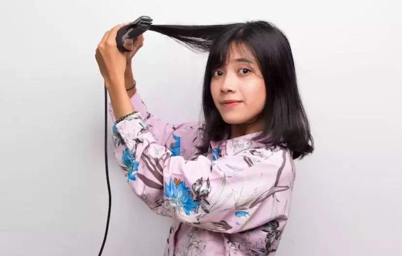 7 kelebihan rutin pakai hair serum © 2023 berbagai sumber