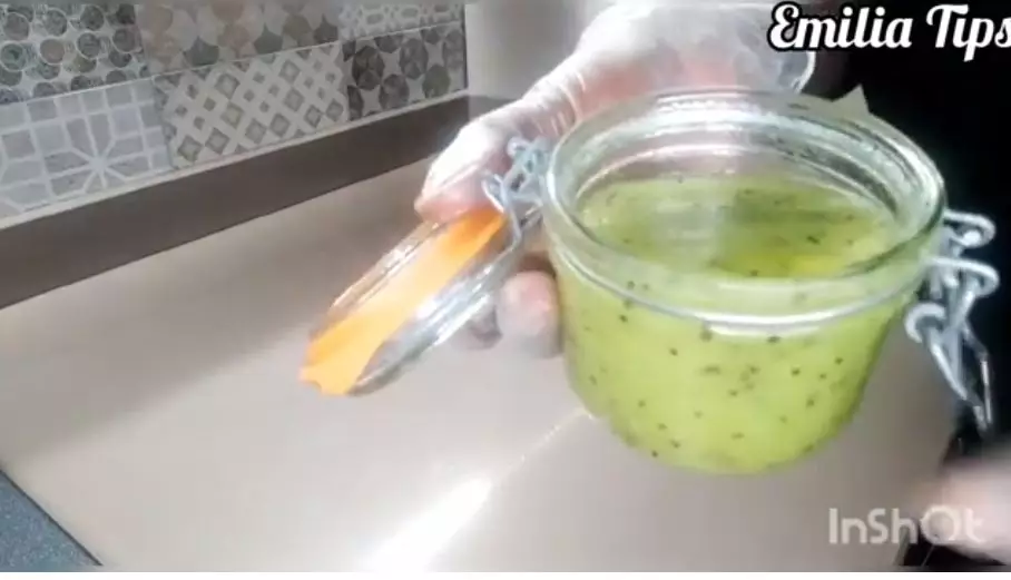 cara mudah membuat body scrub untuk kulit kering berbagai sumber cara mudah membuat body scrub untuk kulit kering berbagai sumber