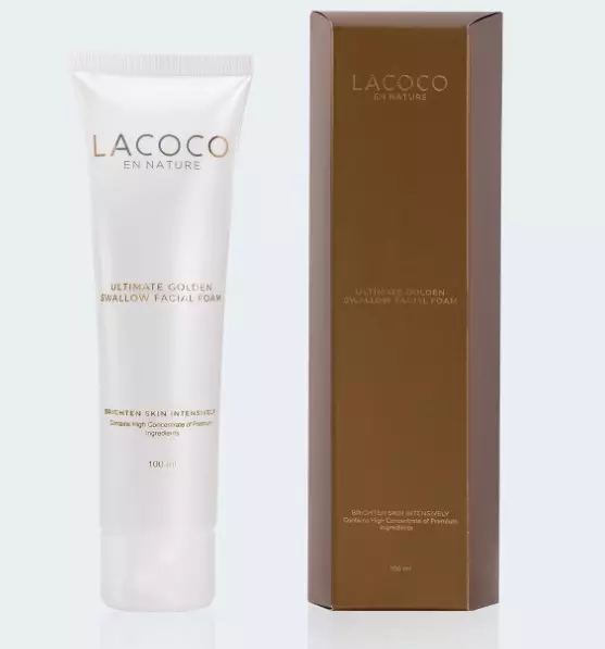 9 Rekomendasi produk Lacoco untuk mencerahkan kulit © berbagai sumber 9 Rekomendasi produk Lacoco untuk mencerahkan kulit © berbagai sumber