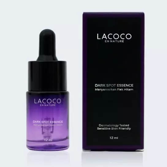 9 Rekomendasi produk Lacoco untuk mencerahkan kulit © berbagai sumber 9 Rekomendasi produk Lacoco untuk mencerahkan kulit © berbagai sumber