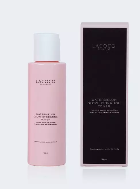 9 Rekomendasi produk Lacoco untuk mencerahkan kulit © berbagai sumber 9 Rekomendasi produk Lacoco untuk mencerahkan kulit © berbagai sumber