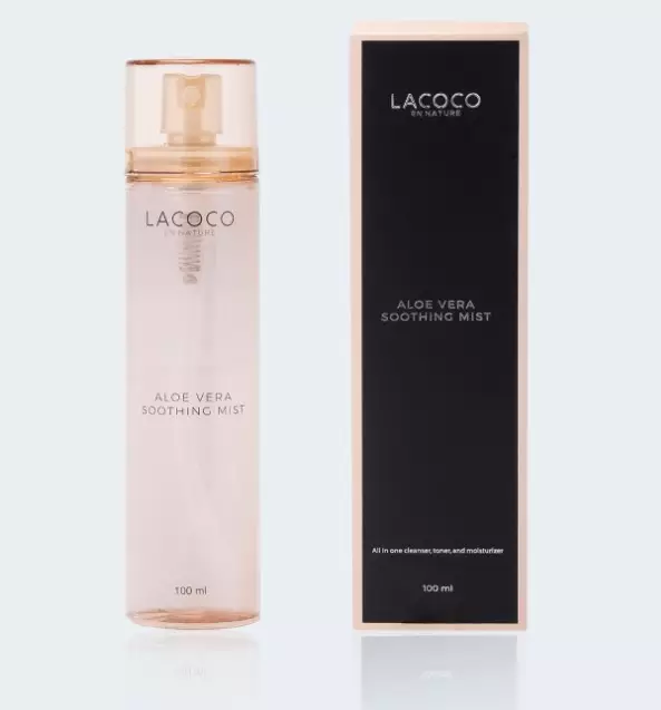 9 Rekomendasi produk Lacoco untuk mencerahkan kulit © berbagai sumber 9 Rekomendasi produk Lacoco untuk mencerahkan kulit © berbagai sumber