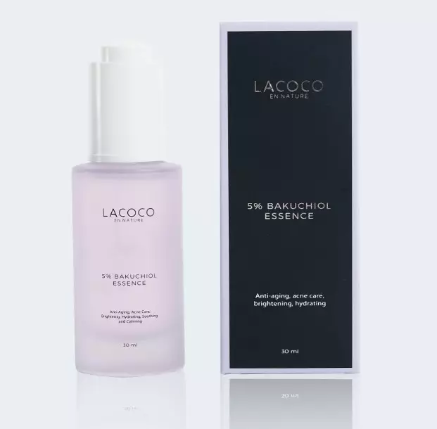 9 Rekomendasi produk Lacoco untuk mencerahkan kulit © berbagai sumber 9 Rekomendasi produk Lacoco untuk mencerahkan kulit © berbagai sumber