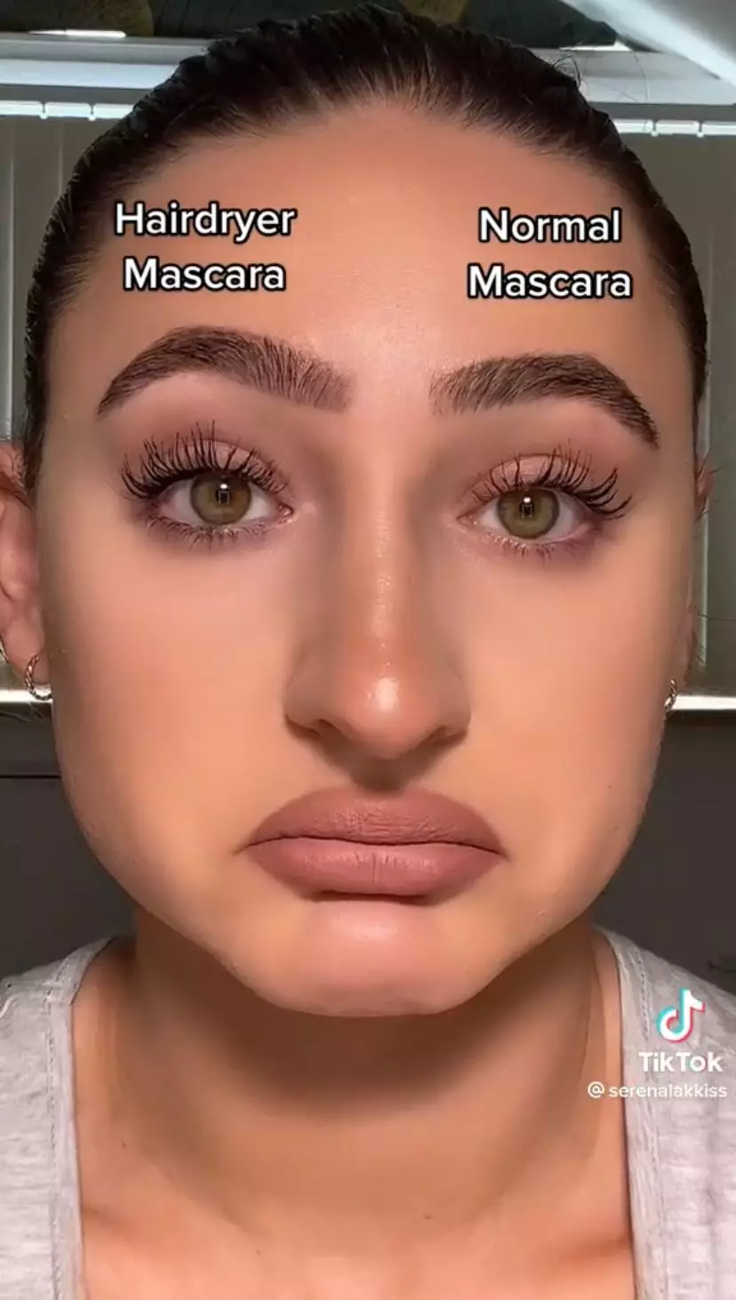 trik pakai maskara 1 barang © 2023 berbagai sumber trik pakai maskara 1 barang © 2023 berbagai sumber