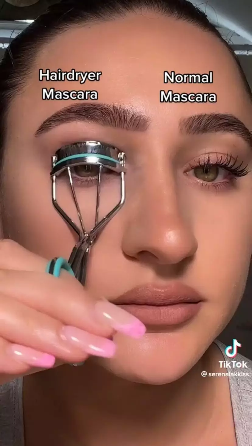 trik pakai maskara 1 barang © 2023 berbagai sumber trik pakai maskara 1 barang © 2023 berbagai sumber