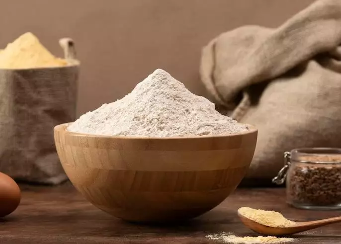 Trik atasi wajah berminyak pakai masker dari 2 bahan alami Berbagai sumber Trik atasi wajah berminyak pakai masker dari 2 bahan alami Berbagai sumber