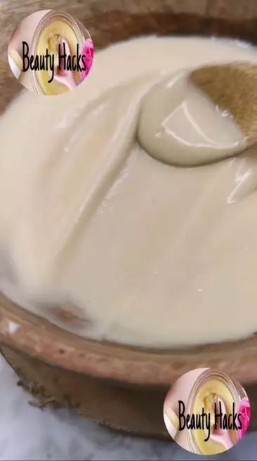 Trik kilaukan rambut kering cuma pakai 4 bahan alami Berbagai sumber