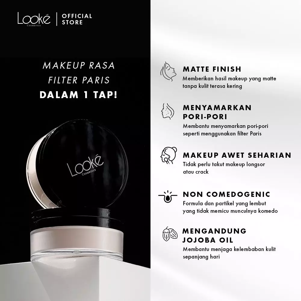 rekomendasi hybrid makeup © 2023 brilio.net rekomendasi hybrid makeup © 2023 brilio.net