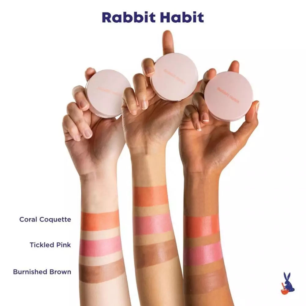 rekomendasi hybrid makeup © 2023 brilio.net rekomendasi hybrid makeup © 2023 brilio.net