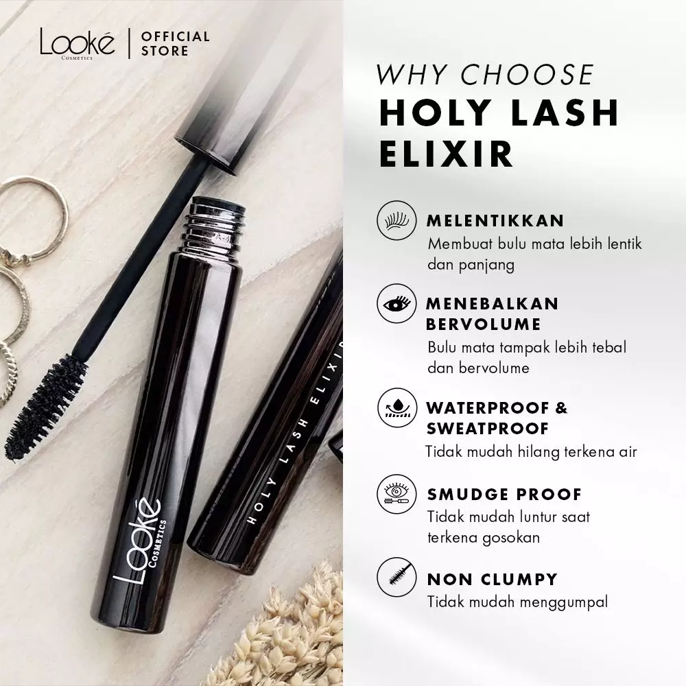 rekomendasi hybrid makeup © 2023 brilio.net rekomendasi hybrid makeup © 2023 brilio.net