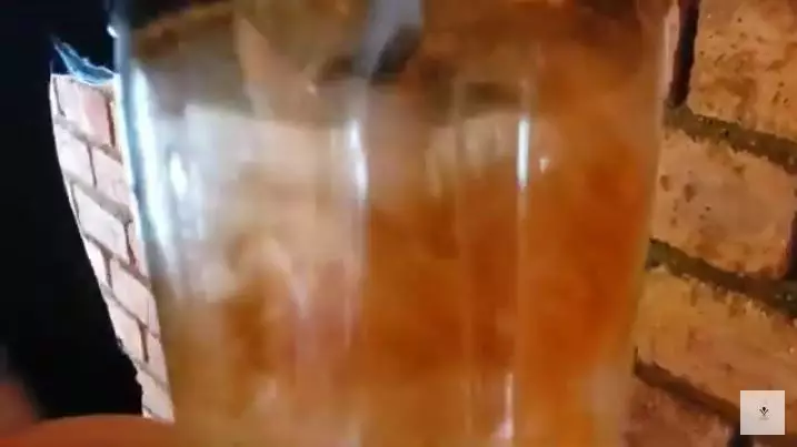 face scrub dari 1 jenis buah berbagai sumber