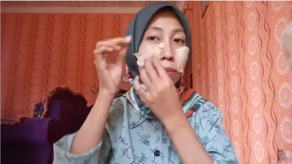 cara membuat masker wajah hanya pakai 1 bahan minuman berbagai sumber cara membuat masker wajah hanya pakai 1 bahan minuman berbagai sumber