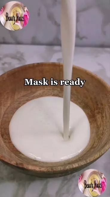 Trik memperbaiki rambut rusak pakai perawatan keratin dari 8 bahan dapur Berbagai sumber