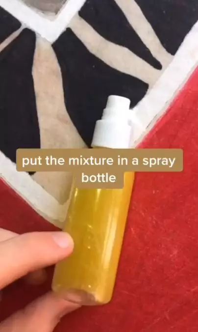 Trik mencerahkan warna rambut ini cuma butuh 2 bahan dapur Berbagai sumber Trik mencerahkan warna rambut ini cuma butuh 2 bahan dapur Berbagai sumber