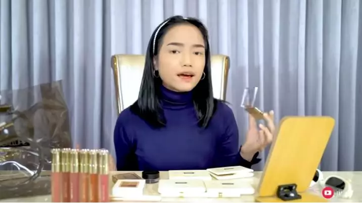 step Korean makeup look ala Fuji berbagai sumber step Korean makeup look ala Fuji berbagai sumber