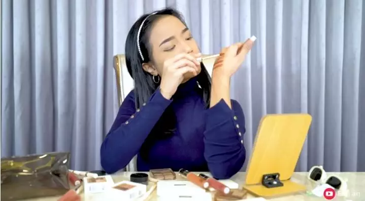 step Korean makeup look ala Fuji berbagai sumber step Korean makeup look ala Fuji berbagai sumber