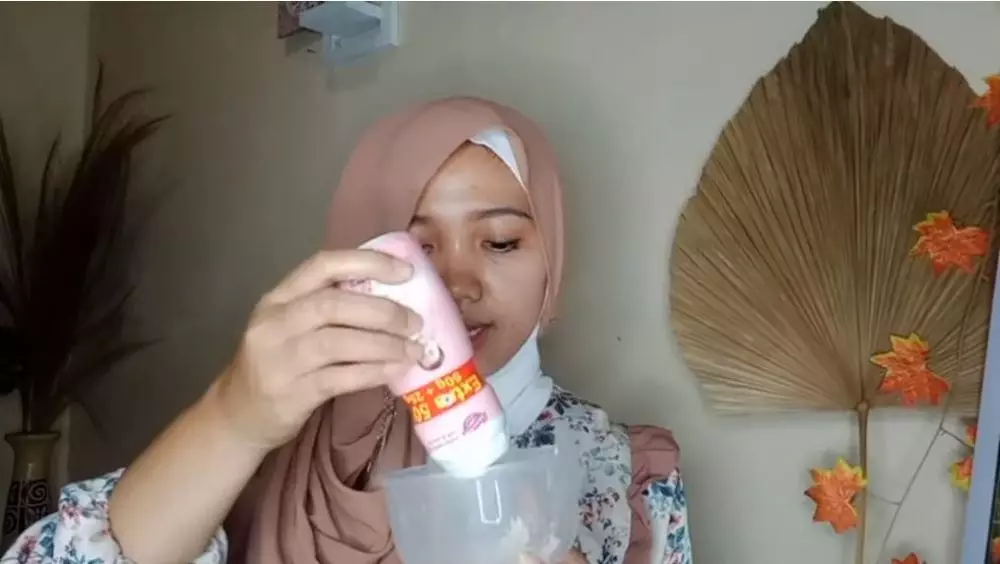  cara mudah membuat liquid foundation berbagai sumber