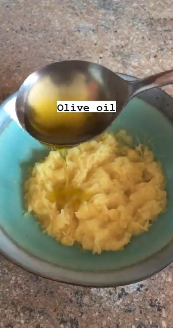 trik membuat masker pencerah dengan 3 bahan dapur © 2023 brilio.net