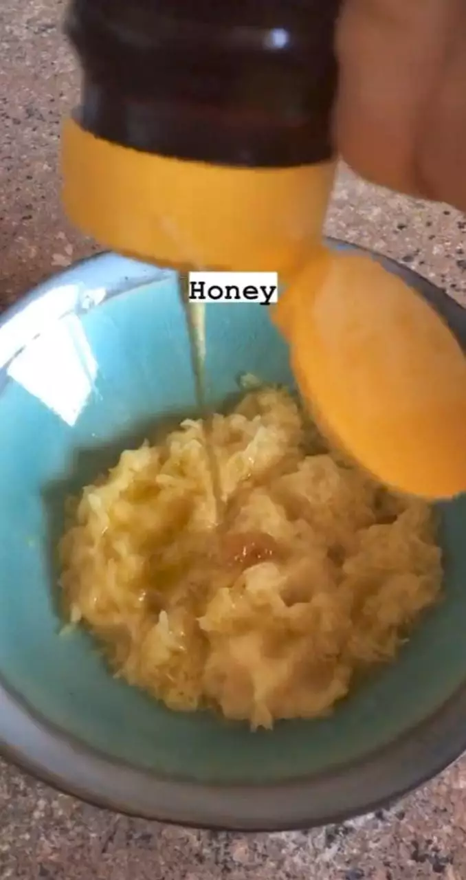 trik membuat masker pencerah dengan 3 bahan dapur © 2023 brilio.net