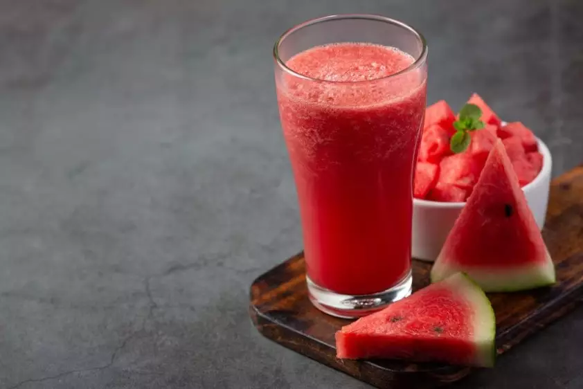 cara membuat sleeping mask dari bahan alami © 2023 brilio.net