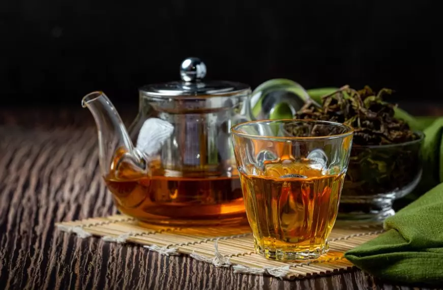 cara membuat sleeping mask dari bahan alami © 2023 brilio.net