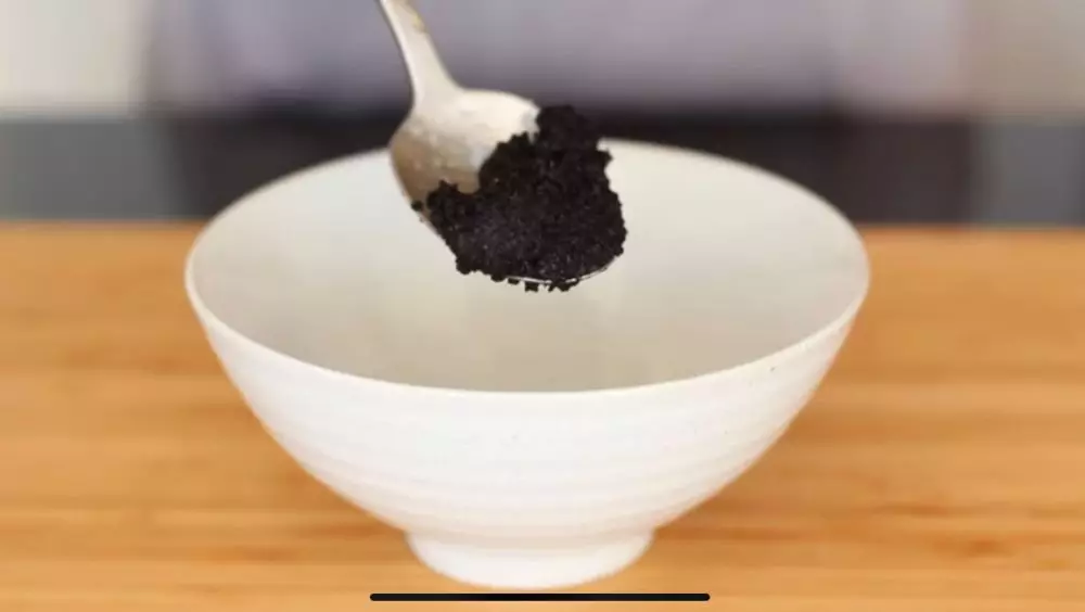 tint eyebrow hanya dengan pakai 3 bahan dapur © 2023 brilio.net