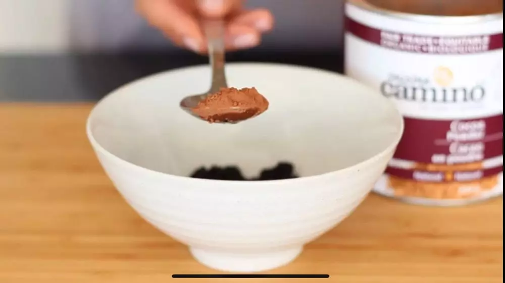 tint eyebrow hanya dengan pakai 3 bahan dapur © 2023 brilio.net